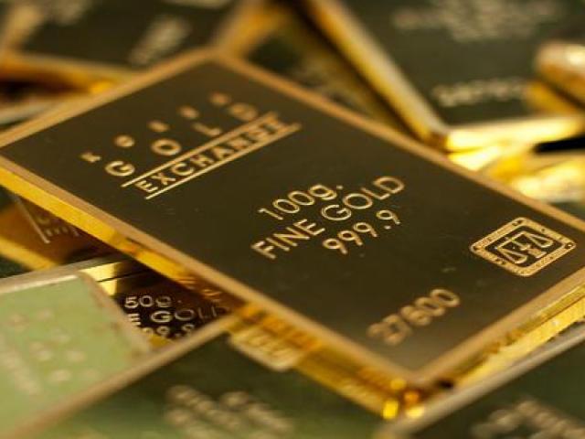 Kinh doanh - Năm 2019: Vàng là hầm trú ẩn, cầm không sợ lỗ?