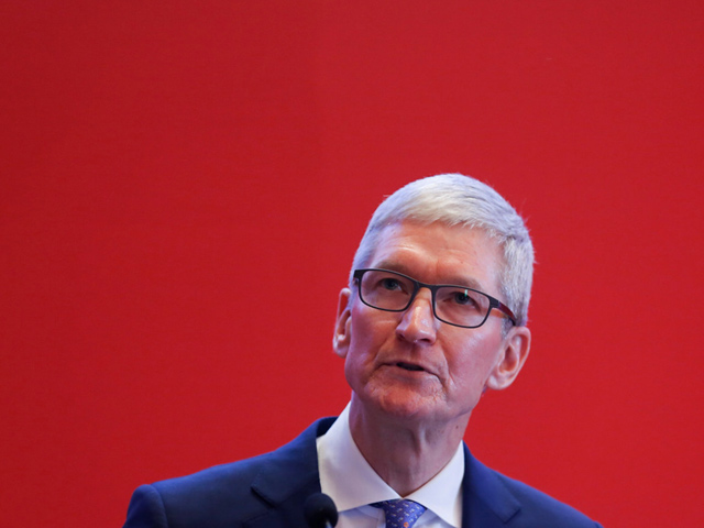 Thời trang Hi-tech - Báo cáo doanh thu iPhone quý 4 của Apple nói lên điều gì?