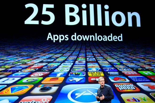 Báo cáo doanh thu iPhone quý 4 của Apple nói lên điều gì? - 7