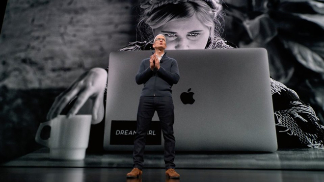 Báo cáo doanh thu iPhone quý 4 của Apple nói lên điều gì? - 6