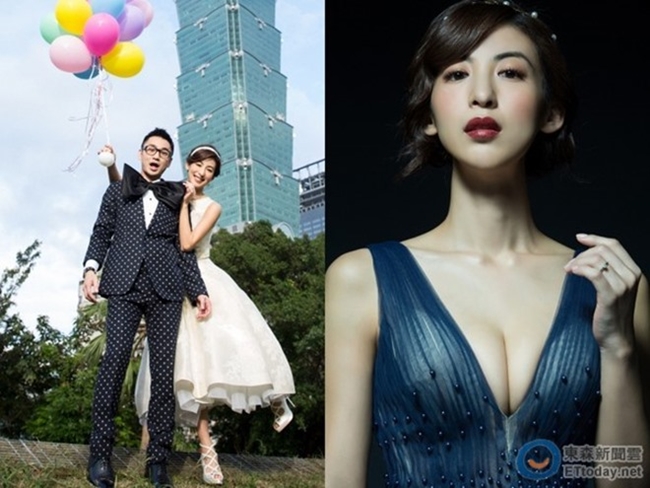 Diễn viên kiêm người mẫu nóng bỏng xứ Phù Tang hiện sinh sống chủ yếu ở Đài Loan cùng chồng. Sau 1 năm đến Việt Nam, nhiều người hâm mộ tò mò về cuộc sống của Mariko Okubo.