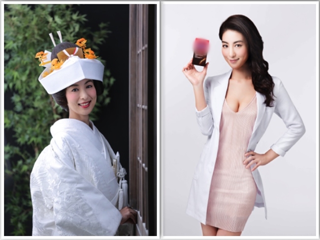 Mới đây, Mariko nhận lời tham gia một bộ phim của Đài Loan. Nhân vật mà cô đảm nhận là một thiếu nữ người Nhật Bản. Bên cạnh đó, hình ảnh cô làm đại diện cho một thương hiệu sản phẩm cũng gây được ấn tượng với người hâm mộ vì vẻ ngoài sexy.