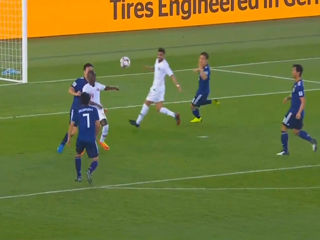 Bóng đá - Chung kết Asian Cup 2019: "Bại tướng" Việt Nam tung siêu phẩm "ngả bàn đèn"