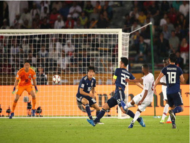 Trực tiếp Nhật Bản - Qatar: Thế trận giằng co (Chung kết Asian Cup)