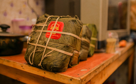 Khoảng lặng nhói lòng ở xóm chạy thận giữa Thủ đô những ngày giáp Tết - 10