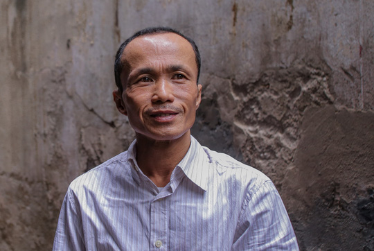 Khoảng lặng nhói lòng ở xóm chạy thận giữa Thủ đô những ngày giáp Tết - 3