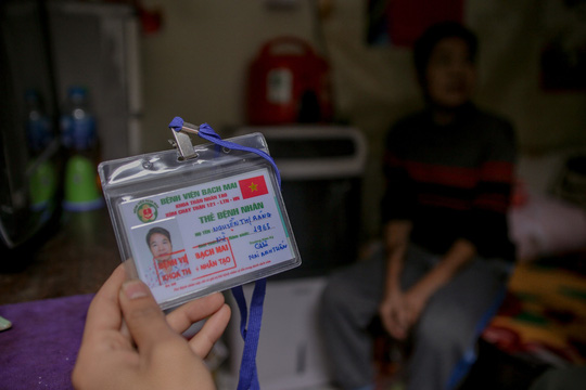 Khoảng lặng nhói lòng ở xóm chạy thận giữa Thủ đô những ngày giáp Tết - 13