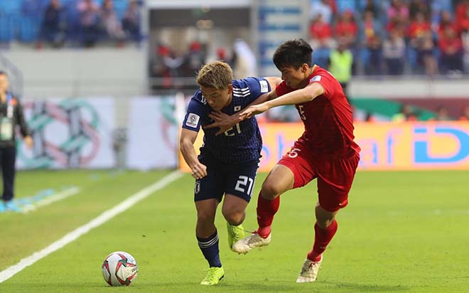 Nhật Bản đá chung kết Asian Cup: SAO ghi bàn hạ Việt Nam tin 90% vô địch - 1