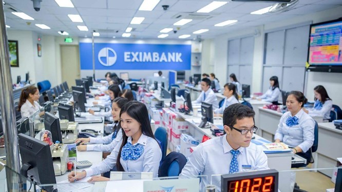 Sau 2 vụ “bốc hơi” tiền gửi, lợi nhuận 2018 của Eximbank thế nào? - 1