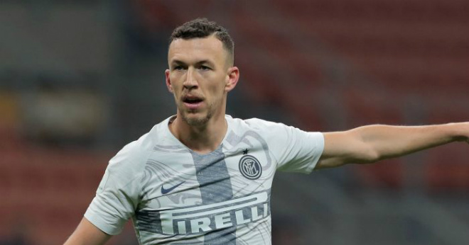 Tin HOT bóng đá tối 1/2: Arsenal lừa Ivan Perisic - 1