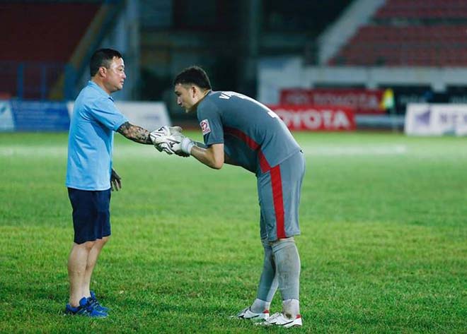 Đã đến lúc chuyên nghiệp theo xu hướng quốc tế - 1