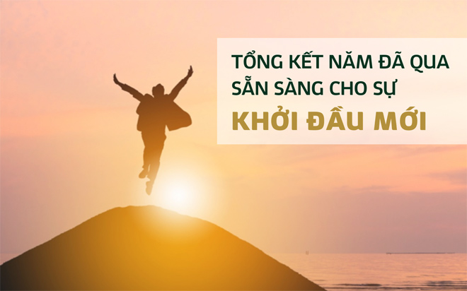 Để có những ngày Tết trọn vẹn và tươi mới - 1