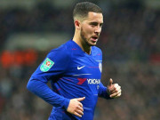 Bóng đá - Chelsea - Sarri nan giải: Khi Hazard khó dạy như Ronaldinho