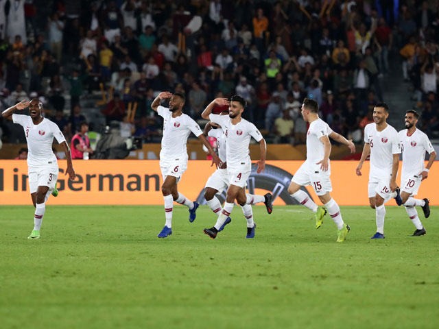 ”Vua châu Á” Qatar lập kỳ tích có 1 không 2 ở Asian Cup trong thế kỷ 21