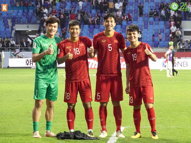 Bóng đá - Cầu thủ Việt Nam "bơi ra biển lớn": Chuyên gia nhận định như thế nào?