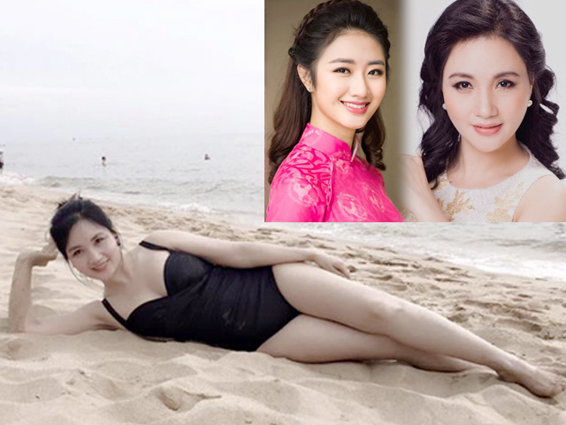 Làm đẹp - Đã có 8 con, mẹ hoa hậu Thu Ngân vẫn thuộc hàng top nhan sắc nhờ đâu?