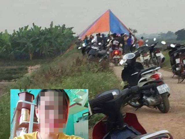 Pháp luật - Thi thể người phụ nữ cháy đen giữa cánh đồng hé lộ tội ác kinh hoàng