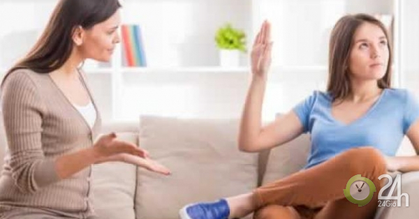 Bí quyết tâm sự với những đứa trẻ bướng bỉnh tuổi dậy thì