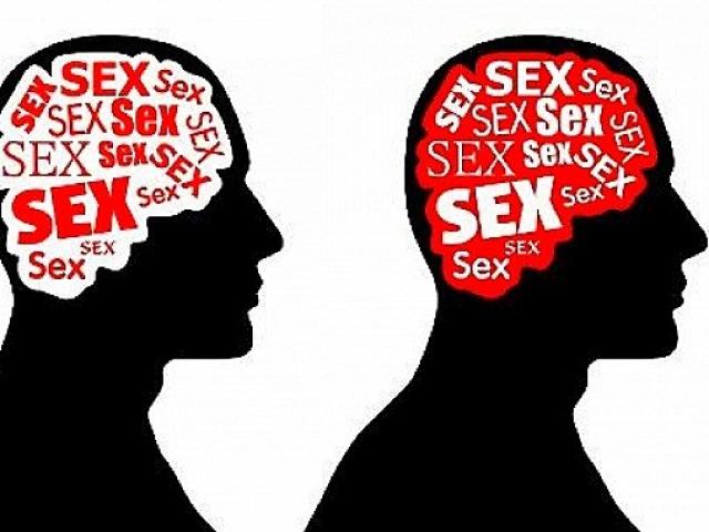 Sức khỏe đời sống - Những dấu hiệu chứng tỏ bạn đang khủng hoảng vì thiếu "chuyện ấy