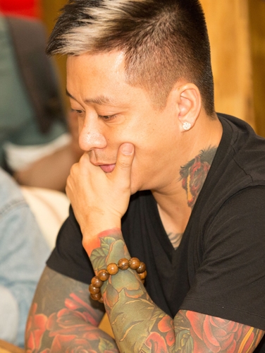 Vận đen đeo bám: Mậu Tuất 2018 là năm đáng quên nhất với các SAO này - 1