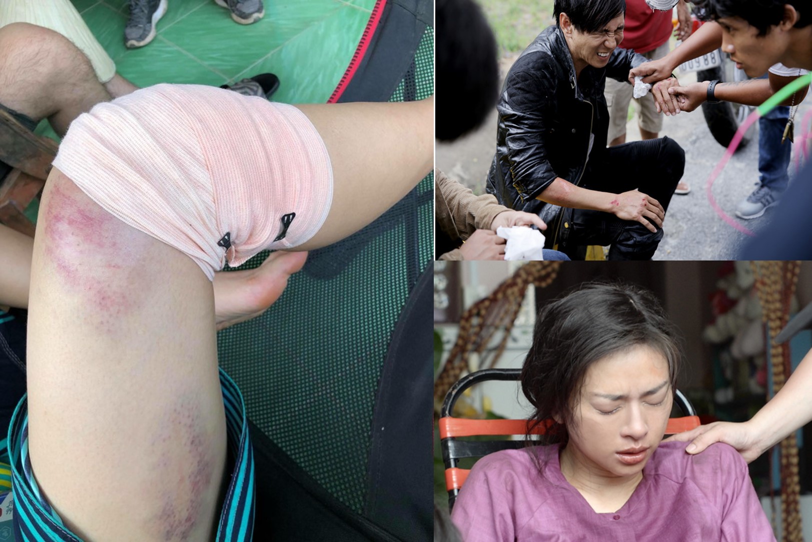 Vận đen đeo bám: Mậu Tuất 2018 là năm đáng quên nhất với các SAO này - 8