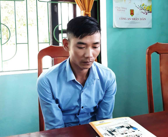 200 tỉ đồng tiền giả xuất hiện ở Quảng Bình dịp Tết là tin đồn thất thiệt - 1