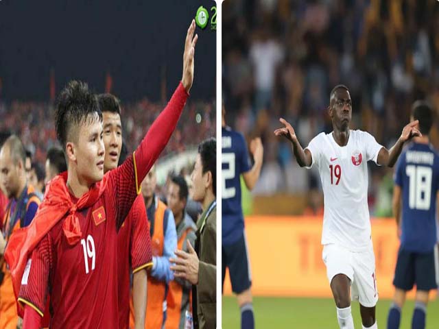 “Mbappe châu Á” Ali thống lĩnh, cùng Quang Hải đến châu Âu sau Asian Cup?