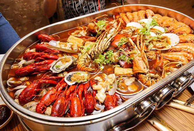 Ngày Tết, đừng kết hợp những thực phẩm &#39;đại kỵ&#39; này cùng nhau kẻo mang họa - 1