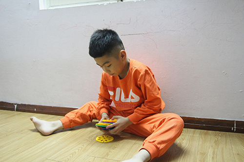 Vụ trao nhầm con ở Ba Vì: "Mong được cùng hai con gói bánh chưng" - 3