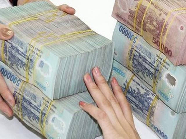 Kinh doanh - Thu ngân sách nhà nước tăng 7,5% trong tháng đầu năm 2019