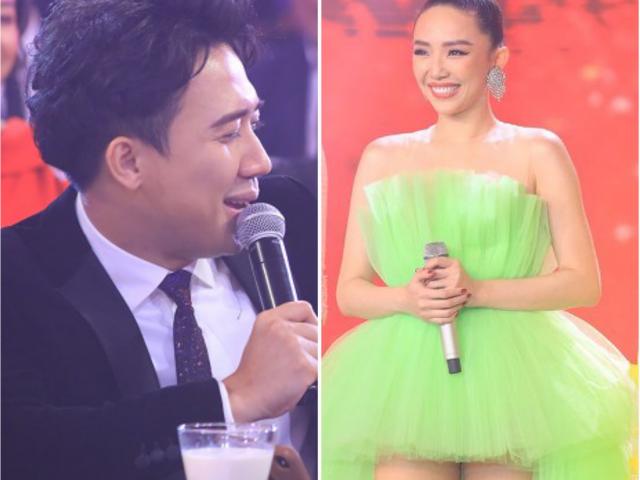 Trấn Thành bất ngờ bật mí điểm tương đồng nhất giữa mình và Tóc Tiên