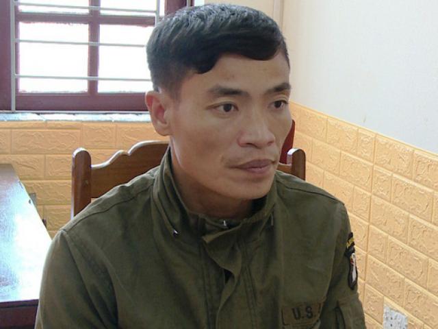 Pháp luật - Bắt nghi phạm sát hại người đàn ông sống một mình