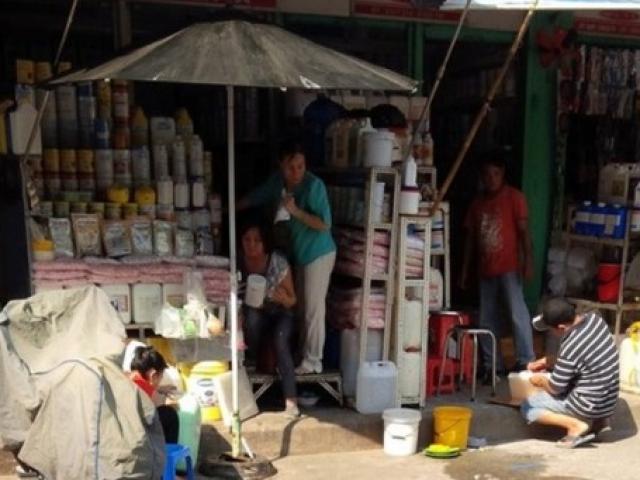 Thị trường - Tiêu dùng - Rùng mình hương liệu "phù phép" thực phẩm chay thành đồ mặn có vị thịt cá