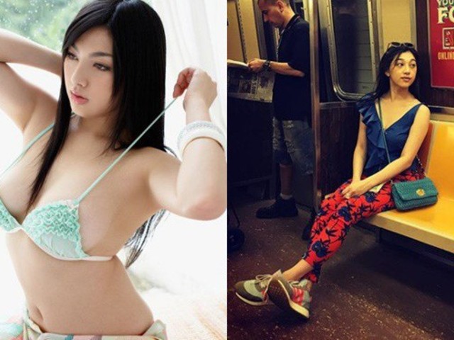 Đời sống Showbiz - Sao nữ "Nhục Bồ Đoàn" từng được săn lùng giờ ra sao?