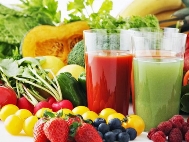 Sức khỏe đời sống - Bí quyết thanh lọc, thải độc an toàn