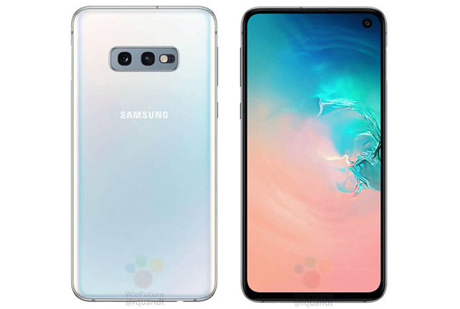 Galaxy S10e so kè iPhone XR: Mèo nào cắn mỉu nào? - 1