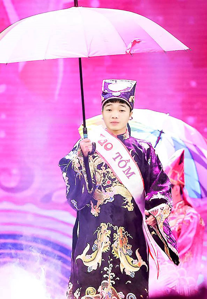 Các tuyển thủ Việt Nam được dân mạng "biến hóa" thành Táo quân - 10