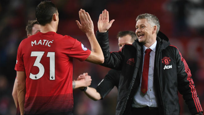 Chi tiết Leicester - MU: Những phút cuối kịch tính (KT) - 8