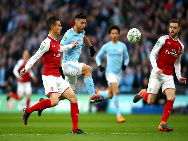 Bóng đá - Nhận định bóng đá Man City – Arsenal: Cạm bẫy ở tử địa Etihad