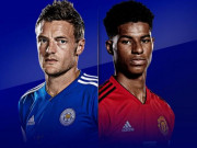 Bóng đá - Leicester City – MU: “Quỷ đỏ” tránh tấm gương Liverpool, Man City