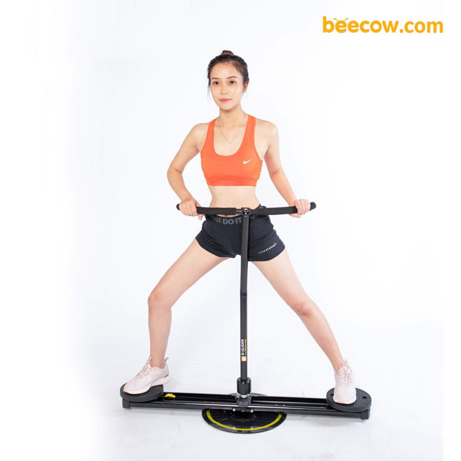 Giải pháp hiệu quả cho người lười vận động - 3