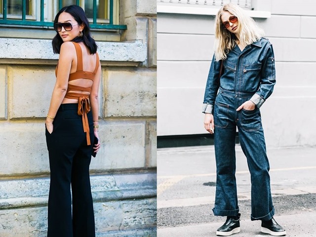 Bí quyết mặc đẹp - 10 kiểu chụp hình thời trang giúp bạn “chất” như người mẫu