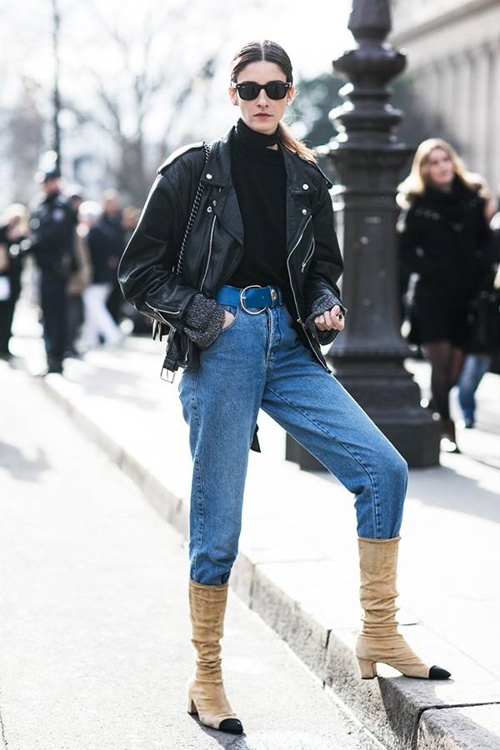 10 kiểu chụp hình thời trang giúp bạn “chất” như người mẫu - 7