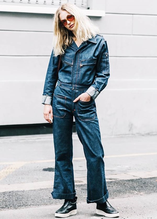 10 kiểu chụp hình thời trang giúp bạn “chất” như người mẫu - 5