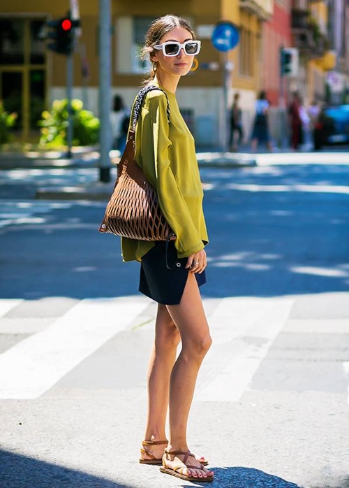 10 kiểu chụp hình thời trang giúp bạn “chất” như người mẫu - 6