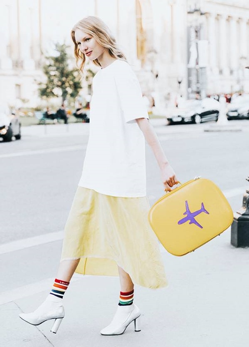 10 kiểu chụp hình thời trang giúp bạn “chất” như người mẫu - 9