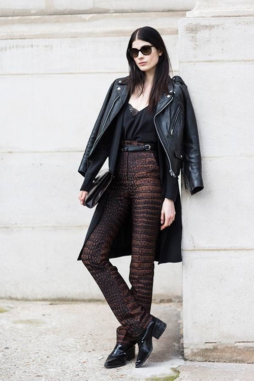 10 kiểu chụp hình thời trang giúp bạn “chất” như người mẫu - 11