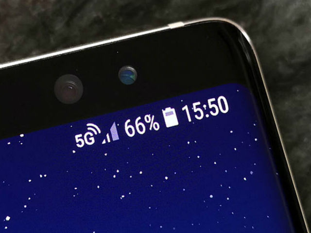 Dế sắp ra lò - Điểm mặt những smartphone 5G sẽ "đốt cháy" thị trường năm 2019