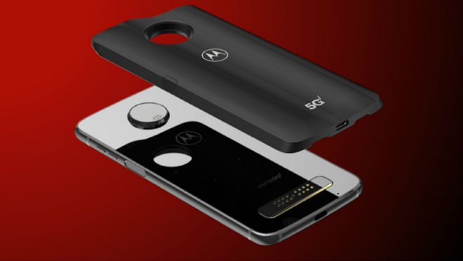 Điểm mặt những smartphone 5G sẽ "đốt cháy" thị trường năm 2019 - 2