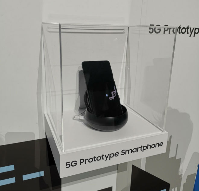 Điểm mặt những smartphone 5G sẽ "đốt cháy" thị trường năm 2019 - 4